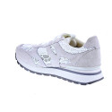 Zapatillas Gioseppo zapatos Mujer modelo Beetown Blanco Cordón
