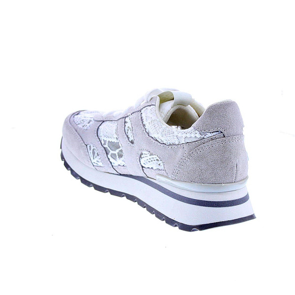 Zapatillas Gioseppo zapatos Mujer modelo Beetown Blanco Cordón