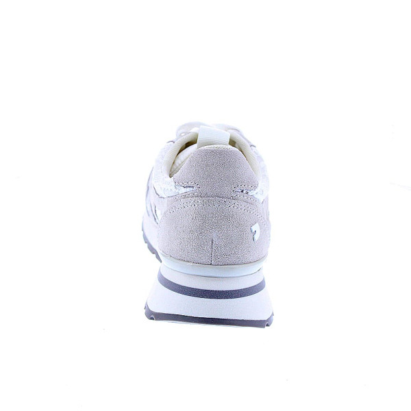 Zapatillas Gioseppo zapatos Mujer modelo Beetown Blanco Cordón