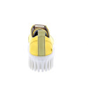 Zapatillas Art Company zapatos Mujer modelo Brighton Amarillo Cordón