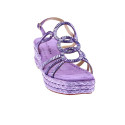 Sandalias Alma en Pena zapatos Mujer modelo V2551454 Violeta Hebillas