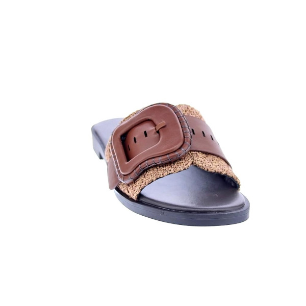 Sandalias Noa Harmon zapatos Mujer modelo Calma Marrón 