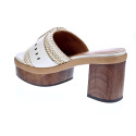 Sandalias Noa Harmon zapatos Mujer modelo Valeria Beige 