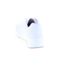 Zapatillas Skechers zapatos Niño modelo Uno Stand Blanco Cordón