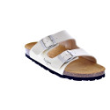 Sandalias Pepe Jeans zapatos Mujer modelo Oban Classic Oro Hebillas