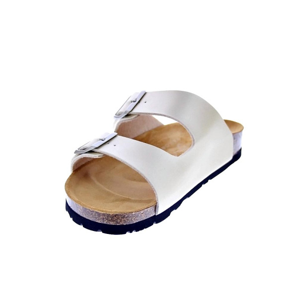 Sandalias Pepe Jeans zapatos Mujer modelo Oban Classic Oro Hebillas