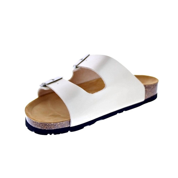 Sandalias Pepe Jeans zapatos Mujer modelo Oban Classic Oro Hebillas