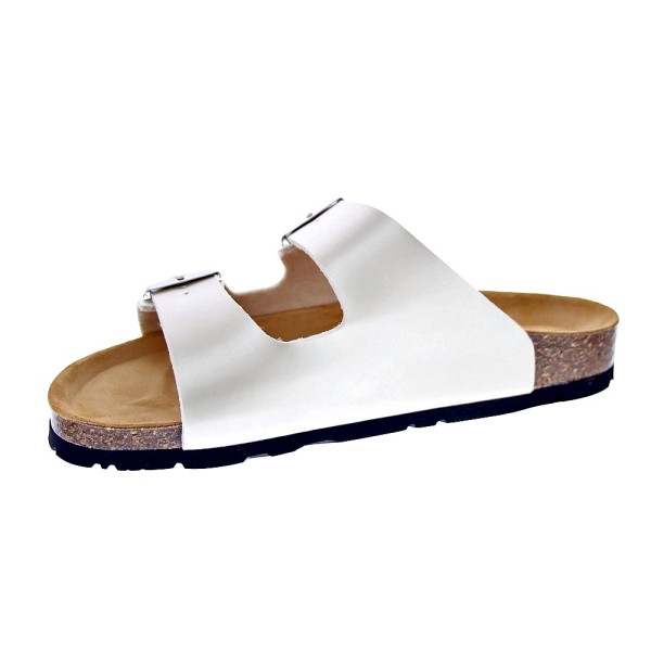 Sandalias Pepe Jeans zapatos Mujer modelo Oban Classic Oro Hebillas