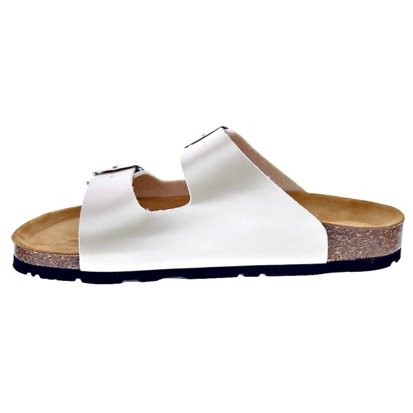 Sandalias Pepe Jeans zapatos Mujer modelo Oban Classic Oro Hebillas