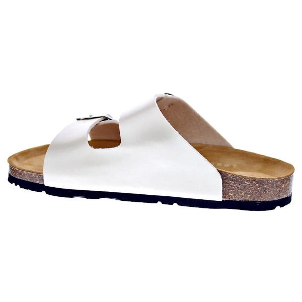 Sandalias Pepe Jeans zapatos Mujer modelo Oban Classic Oro Hebillas