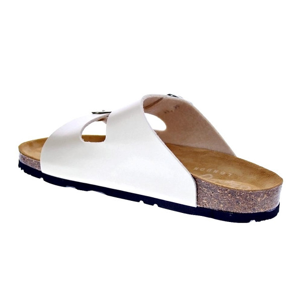 Sandalias Pepe Jeans zapatos Mujer modelo Oban Classic Oro Hebillas