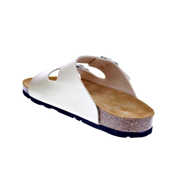 Sandalias Pepe Jeans zapatos Mujer modelo Oban Classic Oro Hebillas