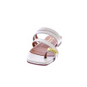 Sandalias Mtng zapatos Mujer modelo Necane Beige 