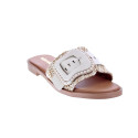Sandalias Noa Harmon zapatos Mujer modelo Calma Beige 