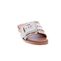 Sandalias Noa Harmon zapatos Mujer modelo Calma Beige 
