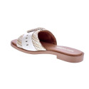 Sandalias Noa Harmon zapatos Mujer modelo Calma Beige 