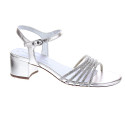 Sandalias Tamaris zapatos Mujer modelo 28248 Plata 