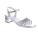 Sandalias Tamaris zapatos Mujer modelo 28248 Plata 