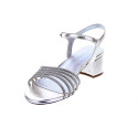 Sandalias Tamaris zapatos Mujer modelo 28248 Plata 