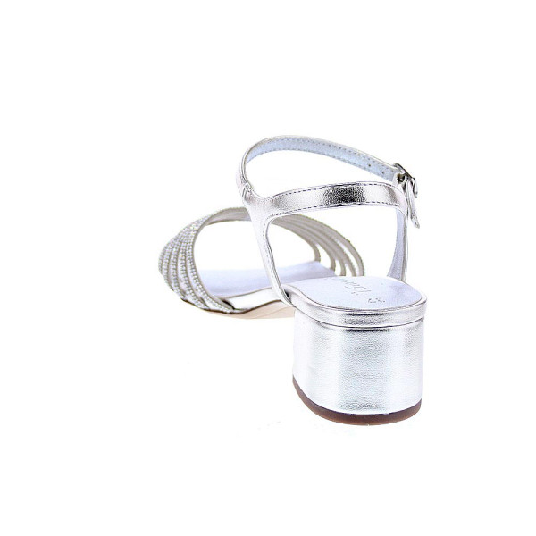 Sandalias Tamaris zapatos Mujer modelo 28248 Plata 