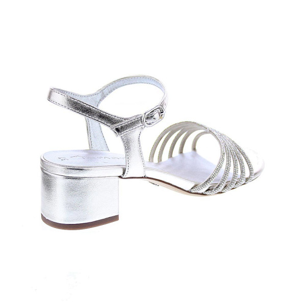 Sandalias Tamaris zapatos Mujer modelo 28248 Plata 