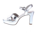 Sandalias Tamaris zapatos Mujer modelo 28349 Plata 