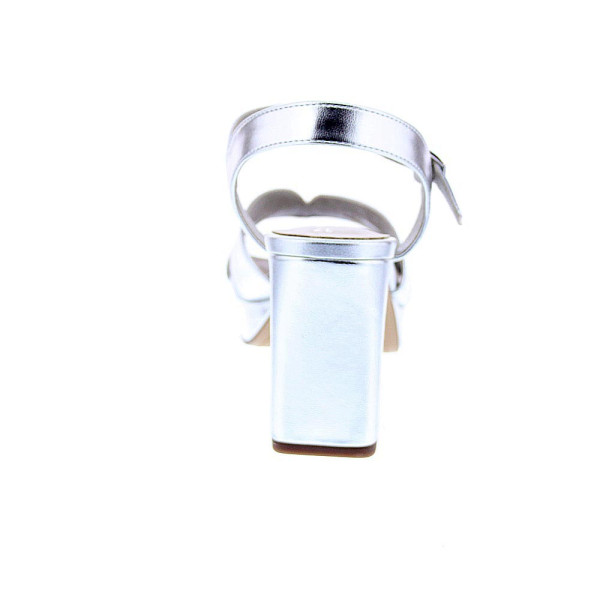 Sandalias Tamaris zapatos Mujer modelo 28349 Plata 