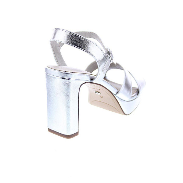 Sandalias Tamaris zapatos Mujer modelo 28349 Plata 