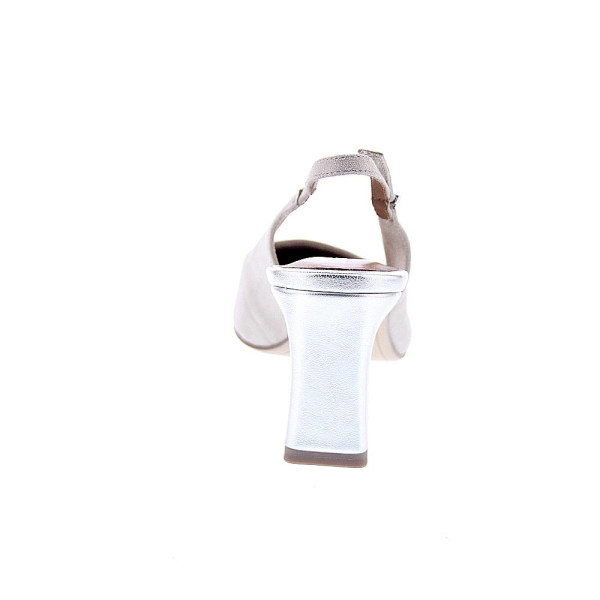 Sandalias Tamaris zapatos Mujer modelo 29633 Gris 