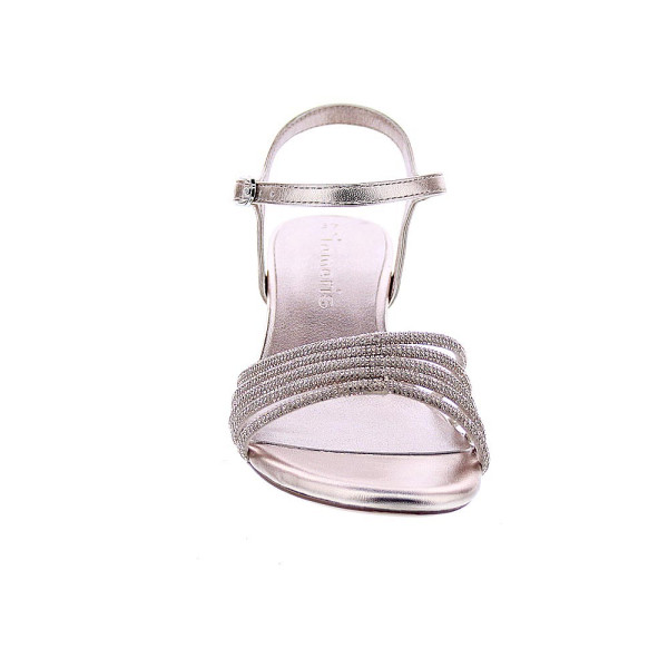 Sandalias Tamaris zapatos Mujer modelo 28248 Oro 