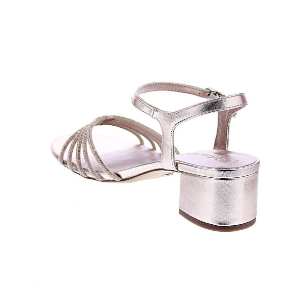 Sandalias Tamaris zapatos Mujer modelo 28248 Oro 