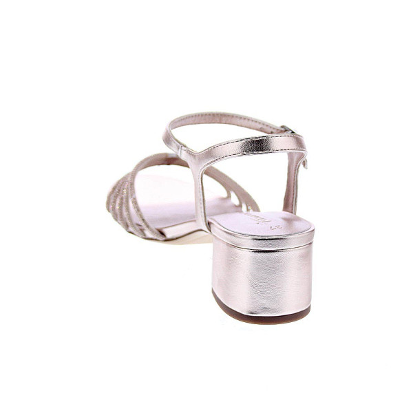 Sandalias Tamaris zapatos Mujer modelo 28248 Oro 