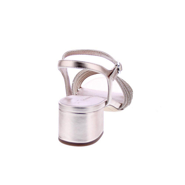 Sandalias Tamaris zapatos Mujer modelo 28248 Oro 