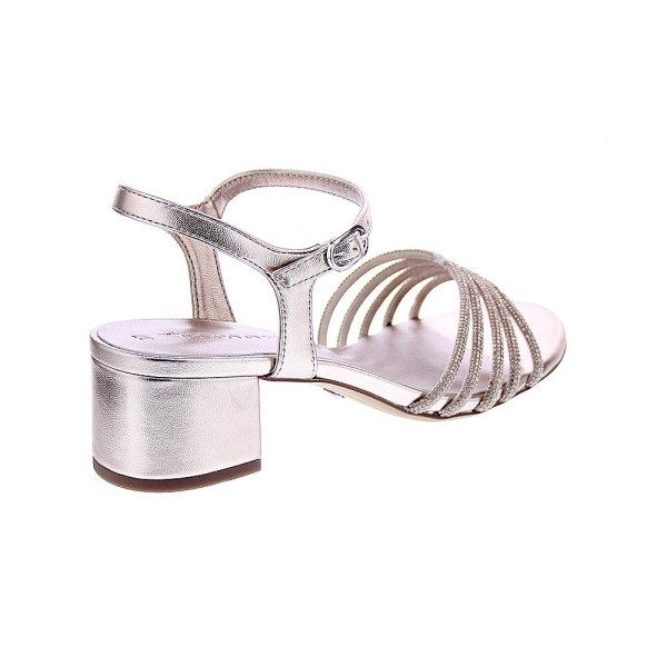 Sandalias Tamaris zapatos Mujer modelo 28248 Oro 