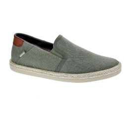 Mocasines Mtng zapatos Hombre modelo Bequia Verde  2