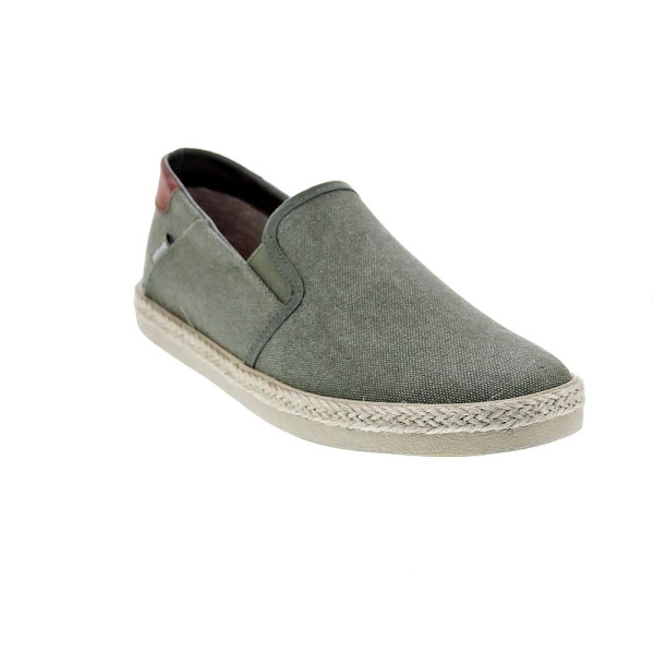 Mocasines Mtng zapatos Hombre modelo Bequia Verde 