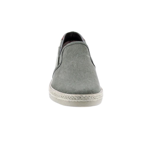 Mocasines Mtng zapatos Hombre modelo Bequia Verde 