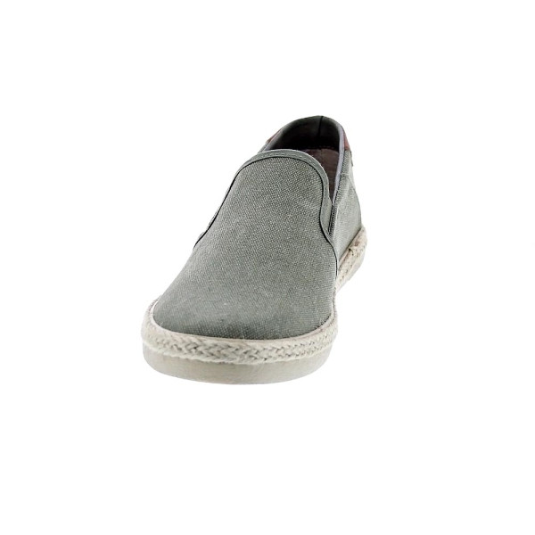 Mocasines Mtng zapatos Hombre modelo Bequia Verde 