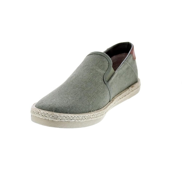 Mocasines Mtng zapatos Hombre modelo Bequia Verde 