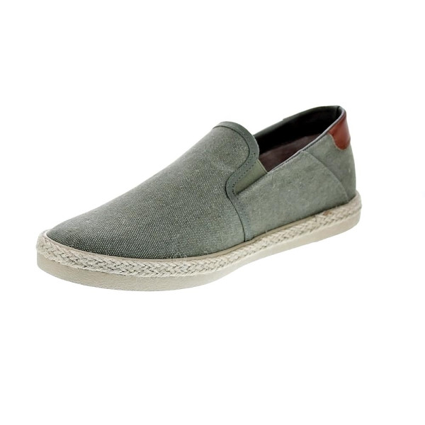 Mocasines Mtng zapatos Hombre modelo Bequia Verde 