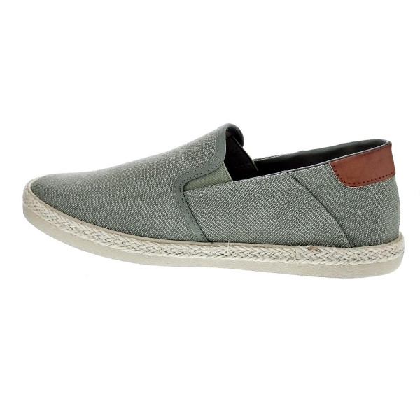 Mocasines Mtng zapatos Hombre modelo Bequia Verde 