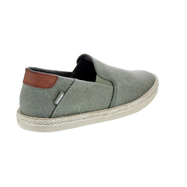 Mocasines Mtng zapatos Hombre modelo Bequia Verde 