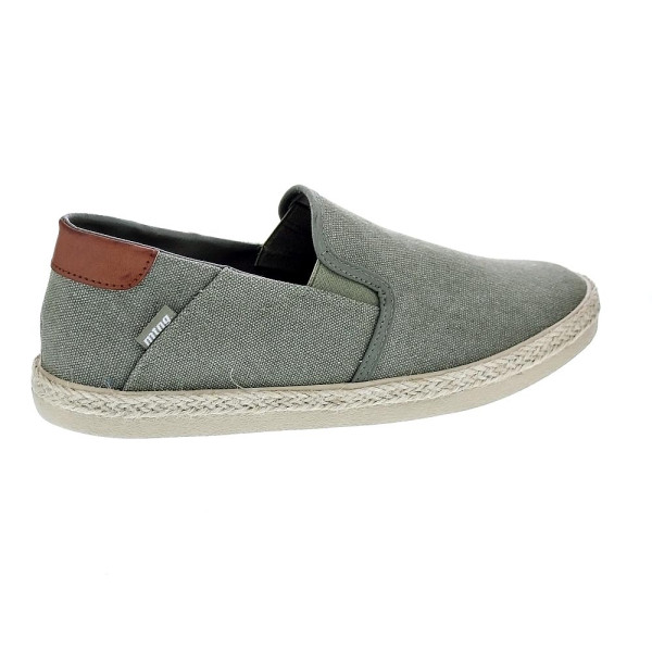 Mocasines Mtng zapatos Hombre modelo Bequia Verde 