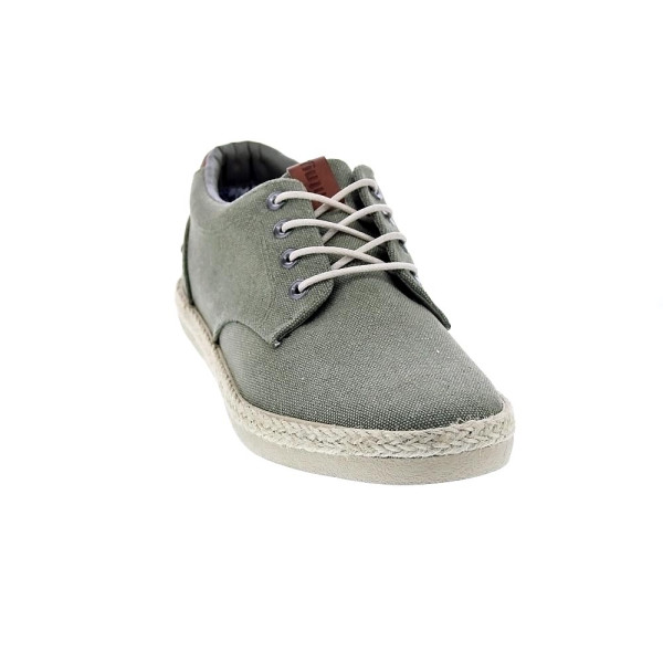 Zapatos Mtng zapatos Hombre modelo Bequia Verde Cordón