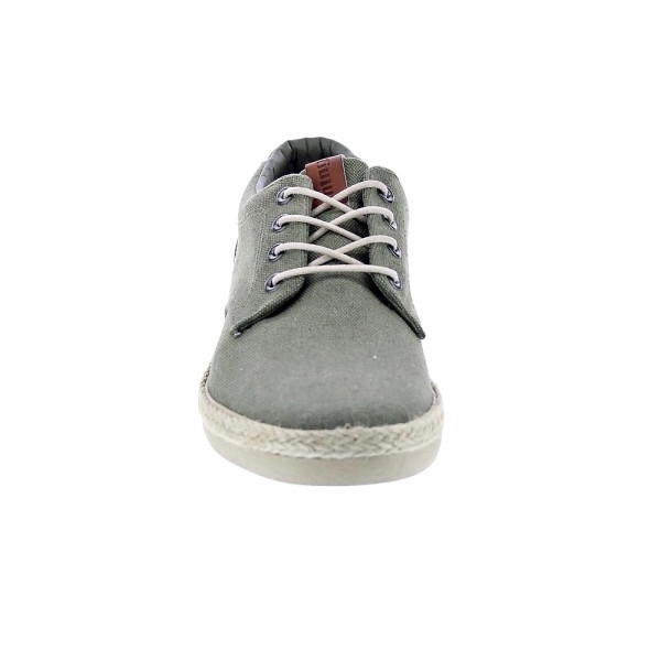 Zapatos Mtng zapatos Hombre modelo Bequia Verde Cordón