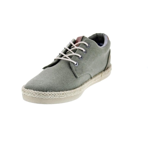 Zapatos Mtng zapatos Hombre modelo Bequia Verde Cordón