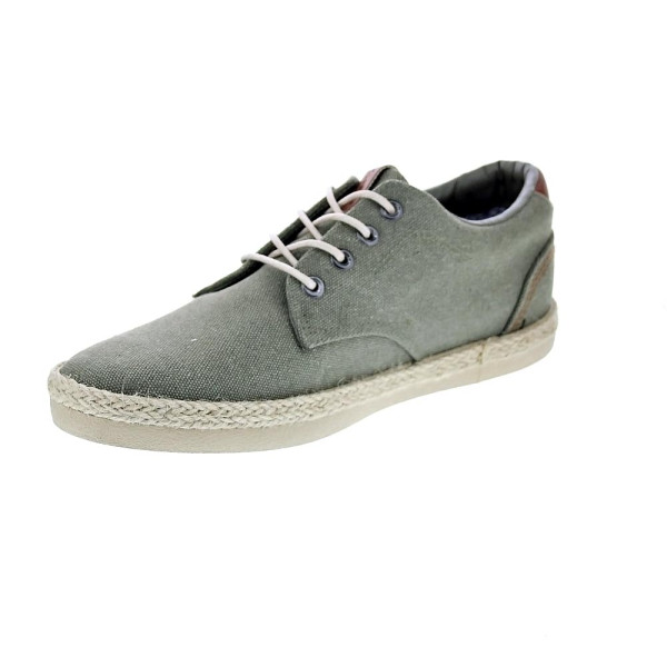 Zapatos Mtng zapatos Hombre modelo Bequia Verde Cordón