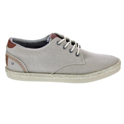 Zapatos Mtng zapatos Hombre modelo Bequia Beige Cordón