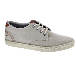 Zapatos Mtng zapatos Hombre modelo Bequia Beige Cordón 2