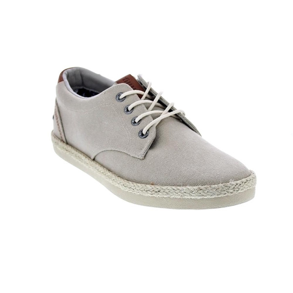 Zapatos Mtng zapatos Hombre modelo Bequia Beige Cordón